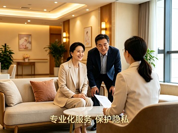 陆川有偿售卵代生女生的客户的客户群体有哪些